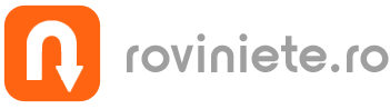 Roviniete logo